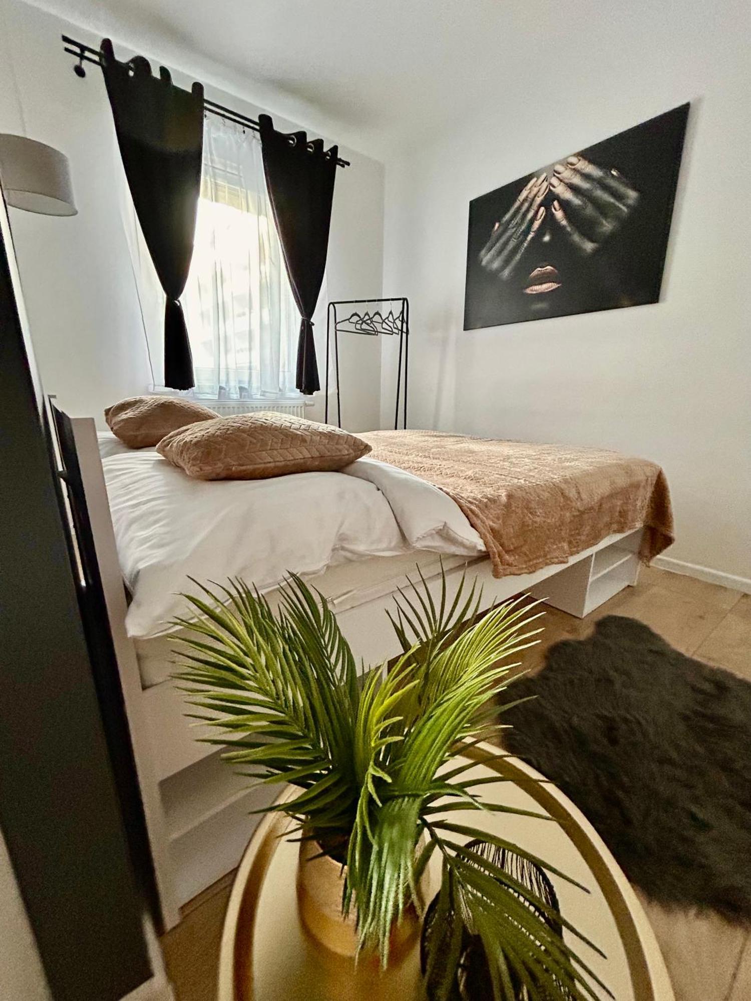 Apartamenty Zielona Жельона Гора Екстериор снимка